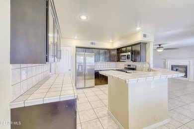 Welcome to 409 Emerald Bluff, an exceptional residence situated on Emerald Springs Golf Course in Texas - for sale on GolfHomes.com, golf home, golf lot