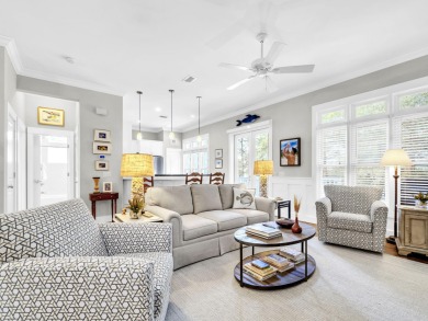 Carillon Beach, a private gated 24 hour security community on Sharks Tooth Golf Club in Florida - for sale on GolfHomes.com, golf home, golf lot