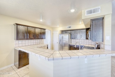 Welcome to 409 Emerald Bluff, an exceptional residence situated on Emerald Springs Golf Course in Texas - for sale on GolfHomes.com, golf home, golf lot