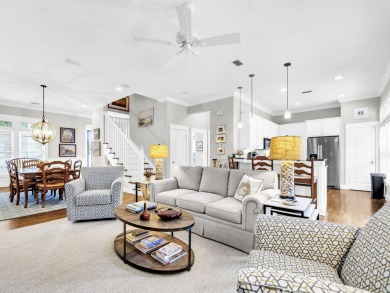 Carillon Beach, a private gated 24 hour security community on Sharks Tooth Golf Club in Florida - for sale on GolfHomes.com, golf home, golf lot