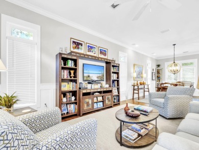 Carillon Beach, a private gated 24 hour security community on Sharks Tooth Golf Club in Florida - for sale on GolfHomes.com, golf home, golf lot