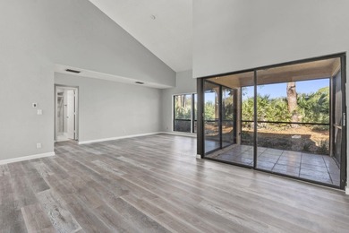 Set within Martin Downs Country Club, this 1,654 sq ft 3-bedroom on Martin Downs Country Club in Florida - for sale on GolfHomes.com, golf home, golf lot