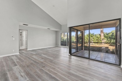 Set within Martin Downs Country Club, this 1,654 sq ft 3-bedroom on Martin Downs Country Club in Florida - for sale on GolfHomes.com, golf home, golf lot