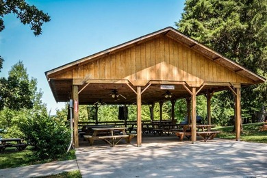 Build Your Dream Home! This gently sloping lot, surrounded by on The Trail At Chickasaw Pointe in South Carolina - for sale on GolfHomes.com, golf home, golf lot