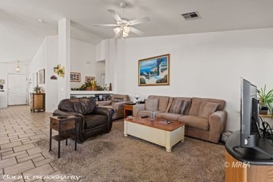 Welcome to 1265 Quicksilver Way, a rare Single-Family 3-bed on CasaBlanca Resort and Casino in Nevada - for sale on GolfHomes.com, golf home, golf lot