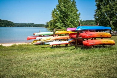Build Your Dream Home! This gently sloping lot, surrounded by on The Trail At Chickasaw Pointe in South Carolina - for sale on GolfHomes.com, golf home, golf lot