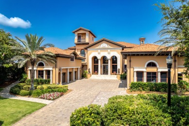 SPECTACULAR WATERFRONT ESTATE featured on HGTV'S EXTREME HOMES! on Kelly Plantation Golf Club in Florida - for sale on GolfHomes.com, golf home, golf lot