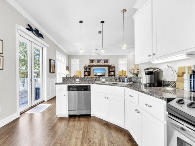 Carillon Beach, a private gated 24 hour security community on Sharks Tooth Golf Club in Florida - for sale on GolfHomes.com, golf home, golf lot