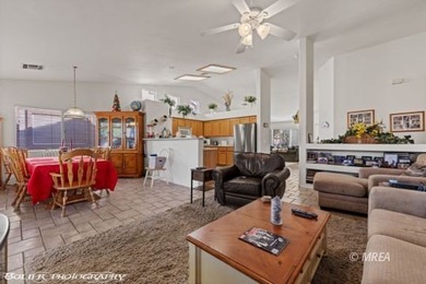 Welcome to 1265 Quicksilver Way, a rare Single-Family 3-bed on CasaBlanca Resort and Casino in Nevada - for sale on GolfHomes.com, golf home, golf lot