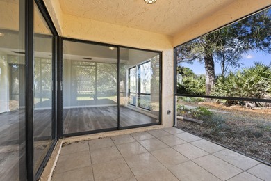 Set within Martin Downs Country Club, this 1,654 sq ft 3-bedroom on Martin Downs Country Club in Florida - for sale on GolfHomes.com, golf home, golf lot