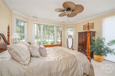 Welcome to your Dream Home in the Landings at Palmetto! Located on The Landings Club - Marshwood in Georgia - for sale on GolfHomes.com, golf home, golf lot