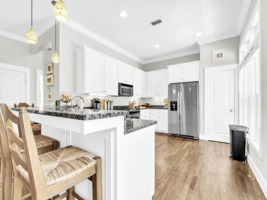Carillon Beach, a private gated 24 hour security community on Sharks Tooth Golf Club in Florida - for sale on GolfHomes.com, golf home, golf lot
