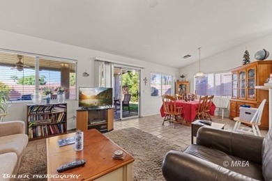 Welcome to 1265 Quicksilver Way, a rare Single-Family 3-bed on CasaBlanca Resort and Casino in Nevada - for sale on GolfHomes.com, golf home, golf lot