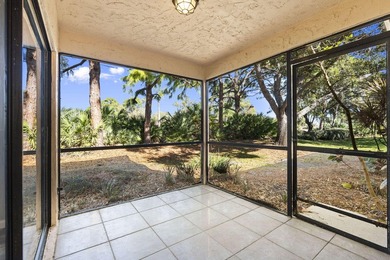 Set within Martin Downs Country Club, this 1,654 sq ft 3-bedroom on Martin Downs Country Club in Florida - for sale on GolfHomes.com, golf home, golf lot