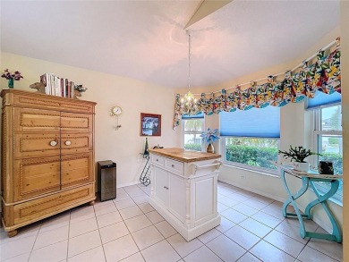 A rare find in Heritage Springs 55+ community is this 3 bedroom on Heritage Springs Country Club in Florida - for sale on GolfHomes.com, golf home, golf lot