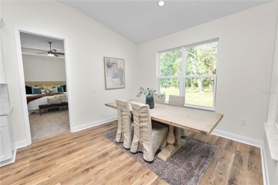 Welcome home to this beautifully updated 4-bedroom, 2-bath home on Sun n Lake Golf and Country Club in Florida - for sale on GolfHomes.com, golf home, golf lot