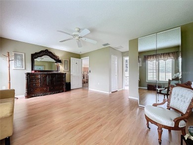 A rare find in Heritage Springs 55+ community is this 3 bedroom on Heritage Springs Country Club in Florida - for sale on GolfHomes.com, golf home, golf lot