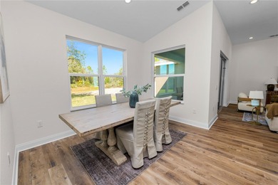 Welcome home to this beautifully updated 4-bedroom, 2-bath home on Sun n Lake Golf and Country Club in Florida - for sale on GolfHomes.com, golf home, golf lot