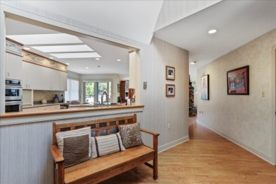 Mid Century Modern Dream-Located on the Ninth Hole! on Chambersburg Country Club in Pennsylvania - for sale on GolfHomes.com, golf home, golf lot