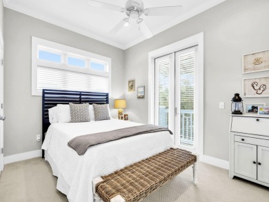 Carillon Beach, a private gated 24 hour security community on Sharks Tooth Golf Club in Florida - for sale on GolfHomes.com, golf home, golf lot