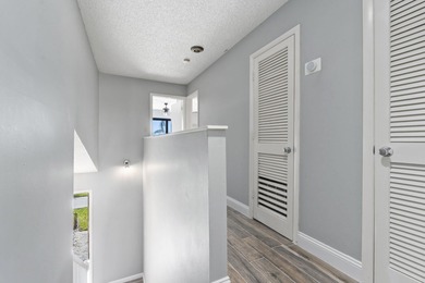 Set within Martin Downs Country Club, this 1,654 sq ft 3-bedroom on Martin Downs Country Club in Florida - for sale on GolfHomes.com, golf home, golf lot