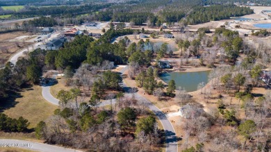 Discover the charm of the 1830 floor plan by Adams Homes on River Landing Golf Course in North Carolina - for sale on GolfHomes.com, golf home, golf lot