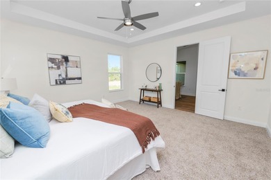 Welcome home to this beautifully updated 4-bedroom, 2-bath home on Sun n Lake Golf and Country Club in Florida - for sale on GolfHomes.com, golf home, golf lot