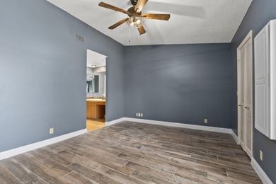 Set within Martin Downs Country Club, this 1,654 sq ft 3-bedroom on Martin Downs Country Club in Florida - for sale on GolfHomes.com, golf home, golf lot