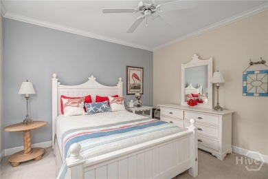 Welcome to your Dream Home in the Landings at Palmetto! Located on The Landings Club - Marshwood in Georgia - for sale on GolfHomes.com, golf home, golf lot