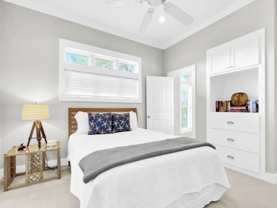 Carillon Beach, a private gated 24 hour security community on Sharks Tooth Golf Club in Florida - for sale on GolfHomes.com, golf home, golf lot