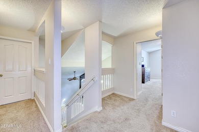 Welcome to 409 Emerald Bluff, an exceptional residence situated on Emerald Springs Golf Course in Texas - for sale on GolfHomes.com, golf home, golf lot