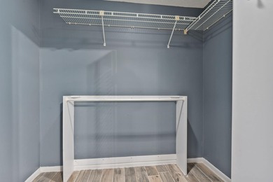 Set within Martin Downs Country Club, this 1,654 sq ft 3-bedroom on Martin Downs Country Club in Florida - for sale on GolfHomes.com, golf home, golf lot