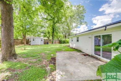 Incredible Opportunity and Location on this Turn-Key Renovated on La Vida Country Club in Georgia - for sale on GolfHomes.com, golf home, golf lot