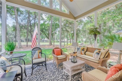 Welcome to your Dream Home in the Landings at Palmetto! Located on The Landings Club - Marshwood in Georgia - for sale on GolfHomes.com, golf home, golf lot