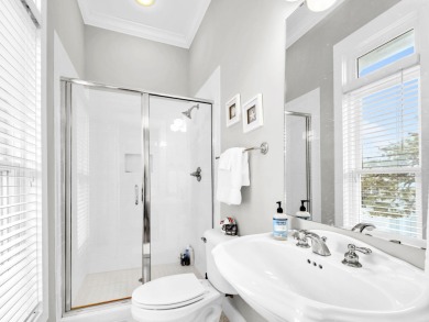 Carillon Beach, a private gated 24 hour security community on Sharks Tooth Golf Club in Florida - for sale on GolfHomes.com, golf home, golf lot
