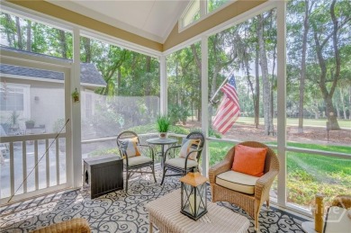 Welcome to your Dream Home in the Landings at Palmetto! Located on The Landings Club - Marshwood in Georgia - for sale on GolfHomes.com, golf home, golf lot