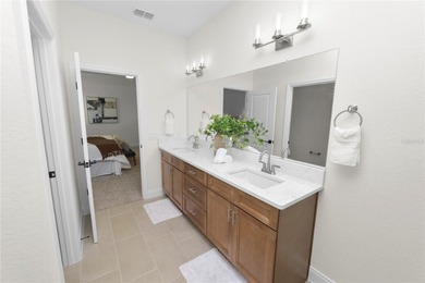 Welcome home to this beautifully updated 4-bedroom, 2-bath home on Sun n Lake Golf and Country Club in Florida - for sale on GolfHomes.com, golf home, golf lot