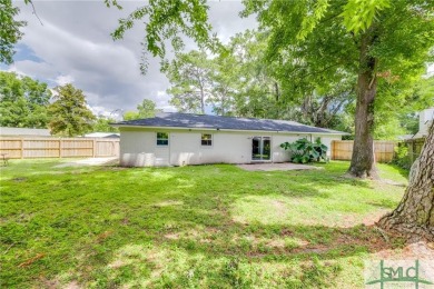 Incredible Opportunity and Location on this Turn-Key Renovated on La Vida Country Club in Georgia - for sale on GolfHomes.com, golf home, golf lot