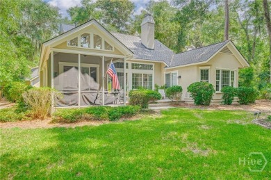 Welcome to your Dream Home in the Landings at Palmetto! Located on The Landings Club - Marshwood in Georgia - for sale on GolfHomes.com, golf home, golf lot