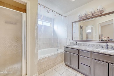 Welcome to 409 Emerald Bluff, an exceptional residence situated on Emerald Springs Golf Course in Texas - for sale on GolfHomes.com, golf home, golf lot