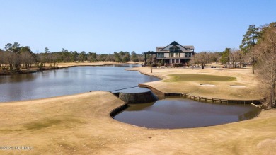Discover the charm of the 1830 floor plan by Adams Homes on River Landing Golf Course in North Carolina - for sale on GolfHomes.com, golf home, golf lot