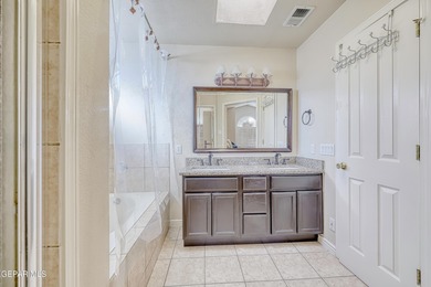 Welcome to 409 Emerald Bluff, an exceptional residence situated on Emerald Springs Golf Course in Texas - for sale on GolfHomes.com, golf home, golf lot