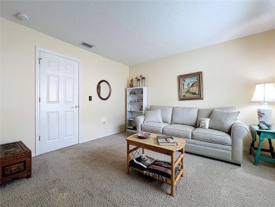 A rare find in Heritage Springs 55+ community is this 3 bedroom on Heritage Springs Country Club in Florida - for sale on GolfHomes.com, golf home, golf lot