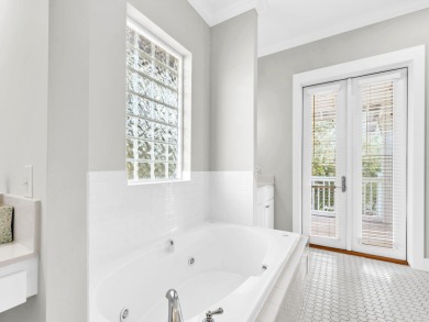 Carillon Beach, a private gated 24 hour security community on Sharks Tooth Golf Club in Florida - for sale on GolfHomes.com, golf home, golf lot
