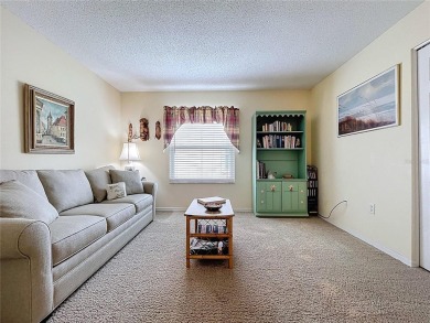 A rare find in Heritage Springs 55+ community is this 3 bedroom on Heritage Springs Country Club in Florida - for sale on GolfHomes.com, golf home, golf lot