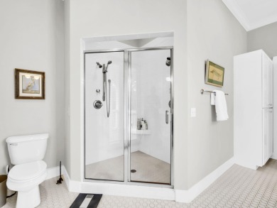 Carillon Beach, a private gated 24 hour security community on Sharks Tooth Golf Club in Florida - for sale on GolfHomes.com, golf home, golf lot