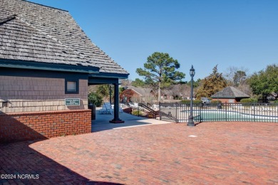 Discover the charm of the 1830 floor plan by Adams Homes on River Landing Golf Course in North Carolina - for sale on GolfHomes.com, golf home, golf lot