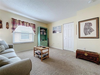 A rare find in Heritage Springs 55+ community is this 3 bedroom on Heritage Springs Country Club in Florida - for sale on GolfHomes.com, golf home, golf lot
