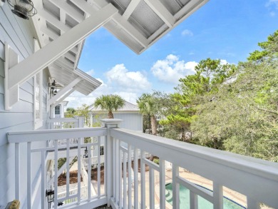 Carillon Beach, a private gated 24 hour security community on Sharks Tooth Golf Club in Florida - for sale on GolfHomes.com, golf home, golf lot
