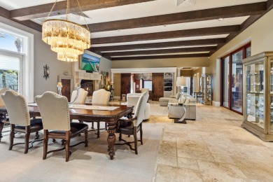 SPECTACULAR WATERFRONT ESTATE featured on HGTV'S EXTREME HOMES! on Kelly Plantation Golf Club in Florida - for sale on GolfHomes.com, golf home, golf lot